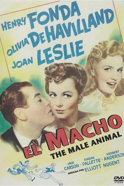 El macho