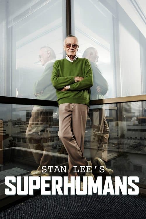 Superhumanos