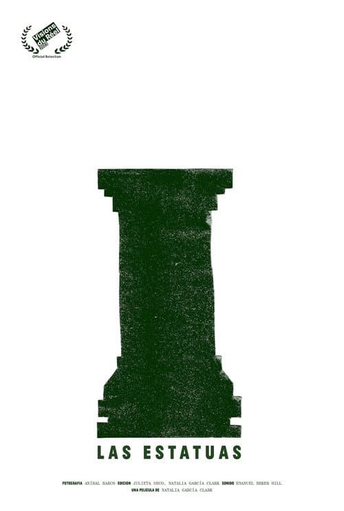 Las estatuas
