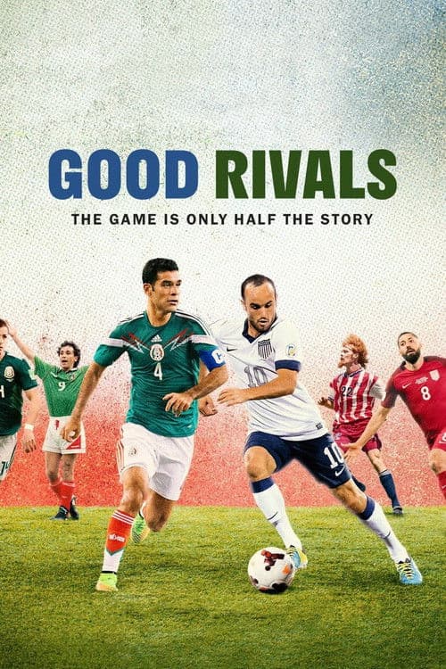Buenos rivales