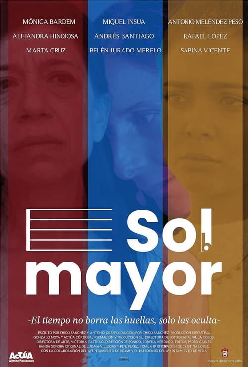 Sol Mayor
