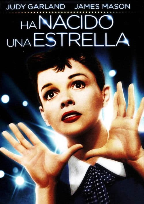 Nace una estrella