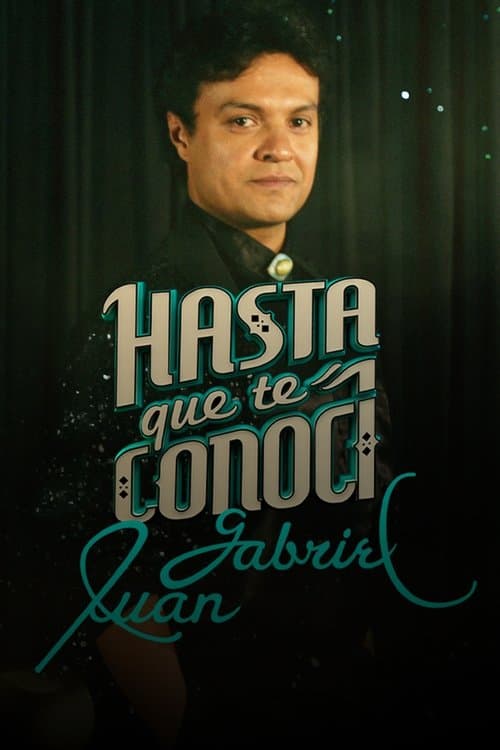 Hasta Que Te Conocí
