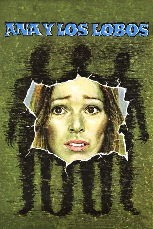Ana y los lobos