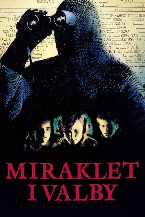 Miraklet i Valby