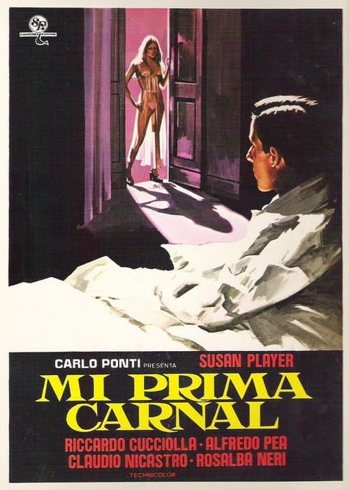 Cugini carnali