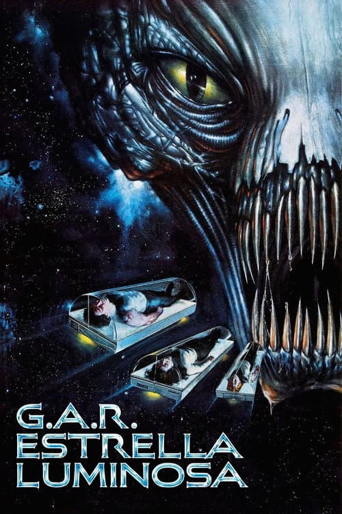 Star Crystal