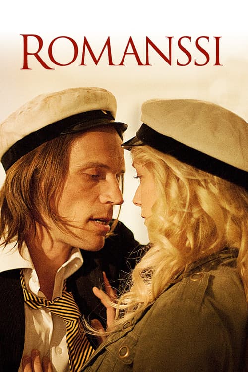 Romanssi