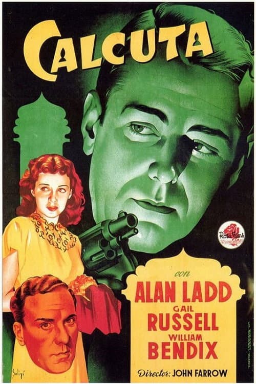 Calcutta