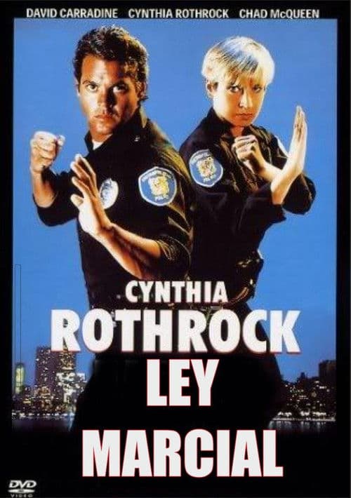 Martial Law