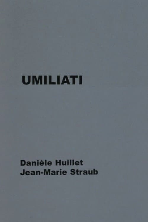 Umiliati