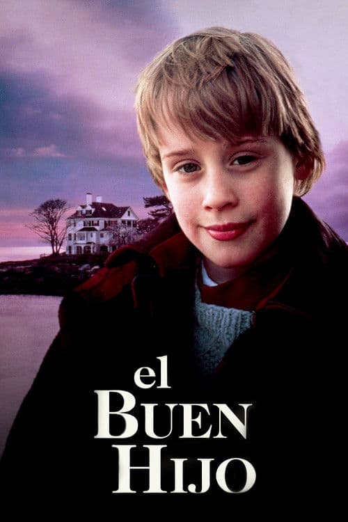 El ángel malvado