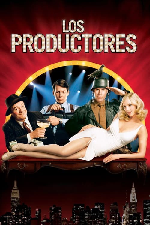 Los Productores