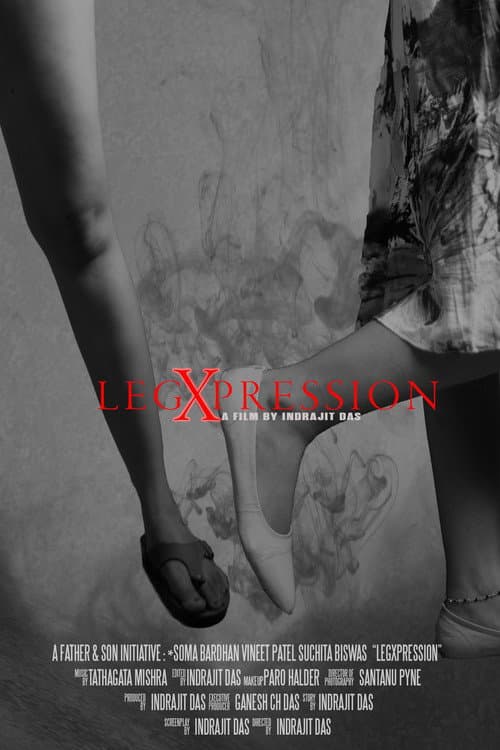 LegXpression