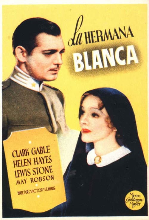 The White Sister