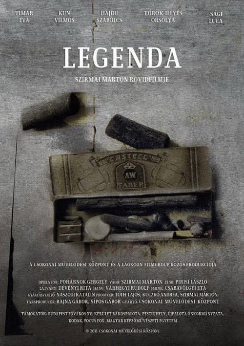 Legenda