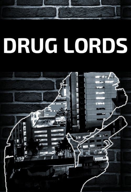 Capos de la droga