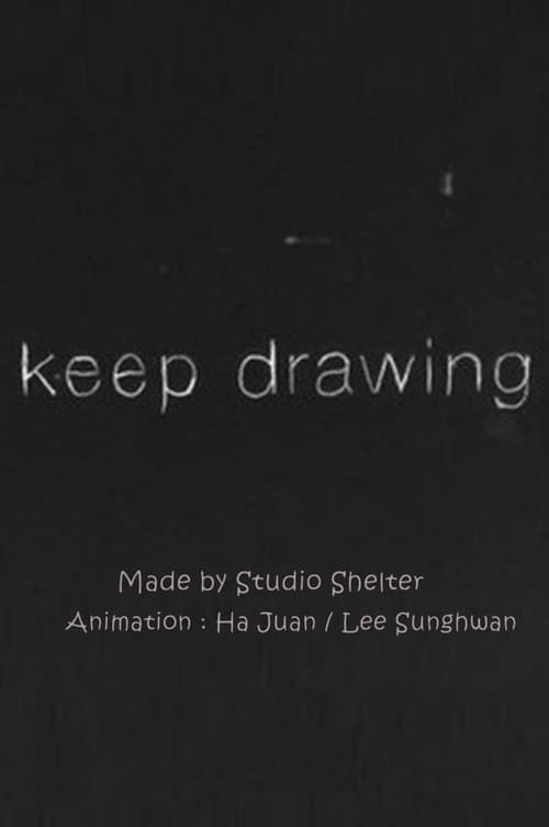 Keep Drawing