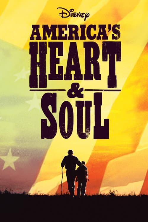 El corazón y el alma de Estados Unidos