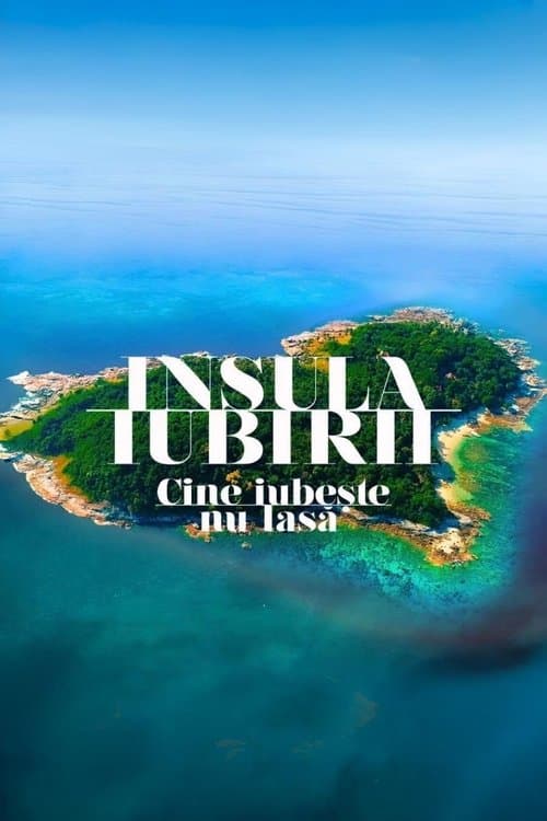 Insula Iubirii
