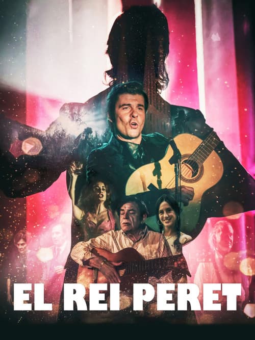El rei Peret