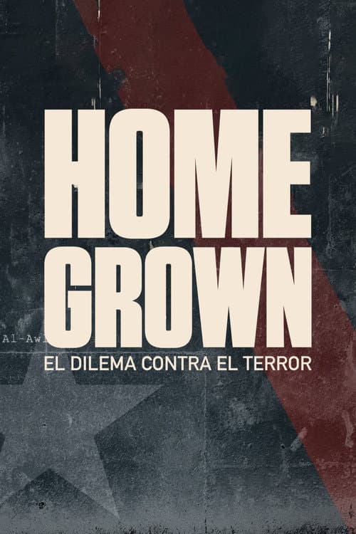 Homegrown: El Dilema Contra El Terror