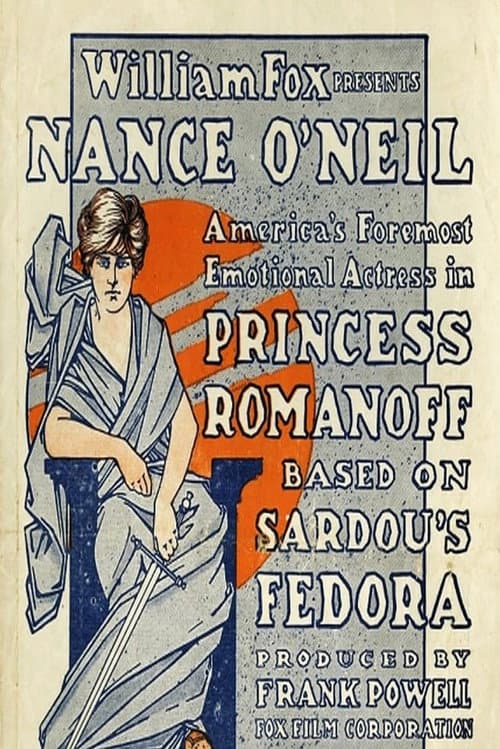 Princess Romanoff