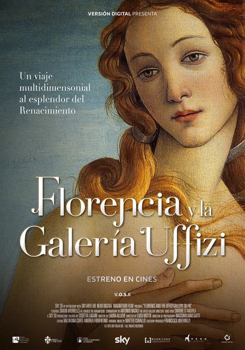 Firenze e gli Uffizi: viaggio nel cuore del Rinascimento