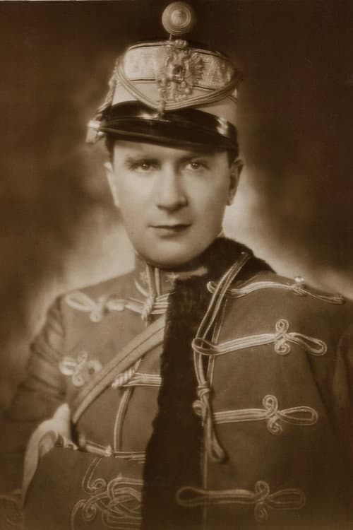 Der Tanzhusar