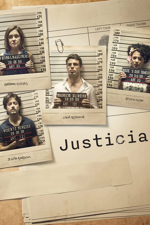 Justiça