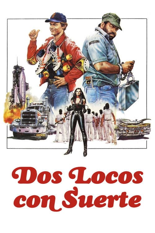Dos Locos con Suerte