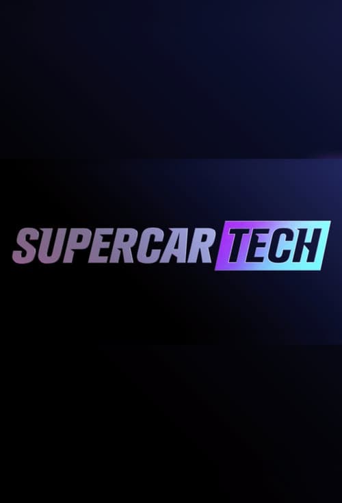 Supercar Tech
