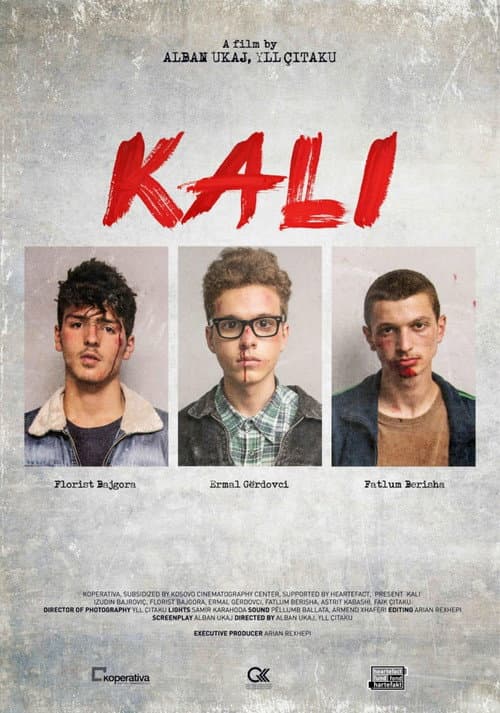 Kali