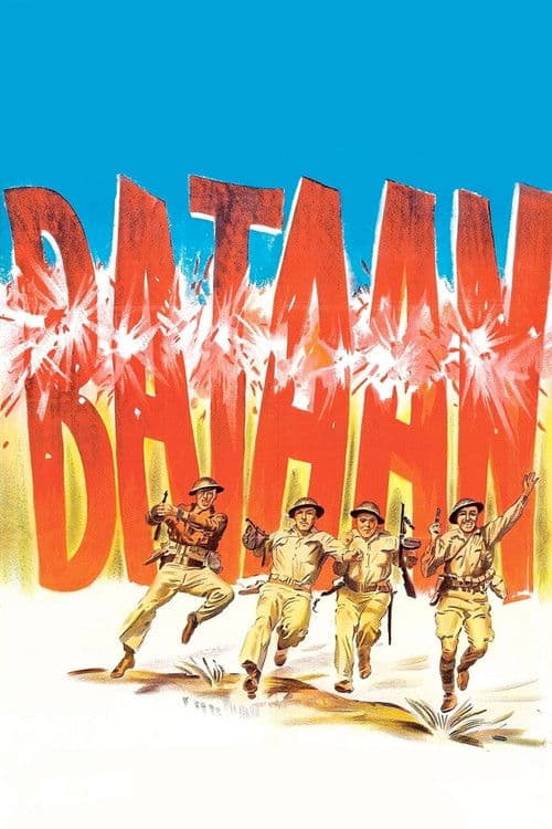 La patrulla de Bataan