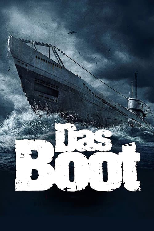 Das Boot: El submarino (Miniserie de TV)