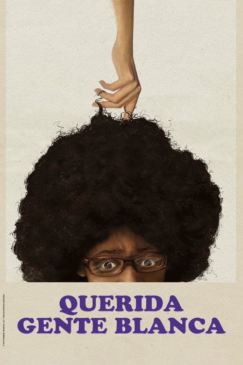 Querida gente blanca