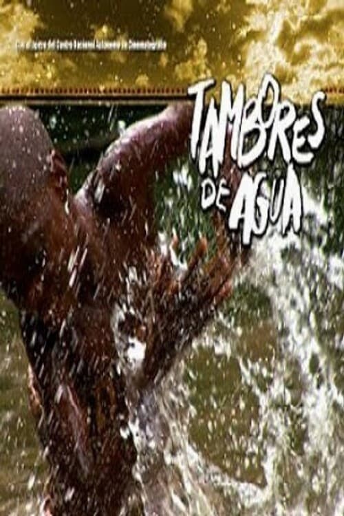 Tambores de Agua