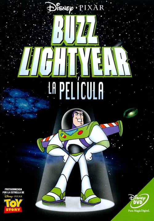 Buzz Lightyear, Comando Estelar