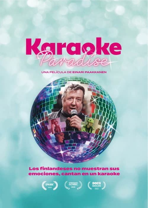 Karaokeparatiisi