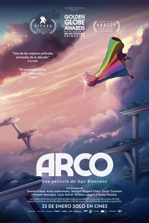 Arco