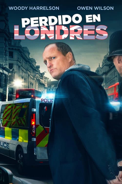 Perdido en Londres