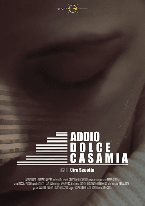 Addio Dolce Casa Mia