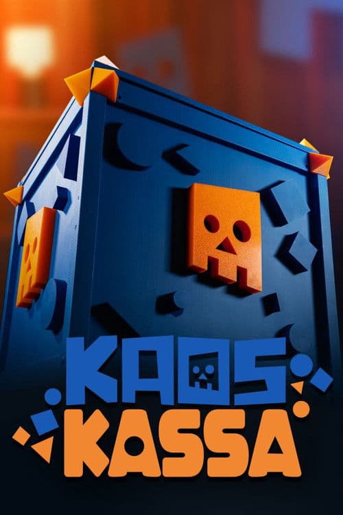 Kaoskassa