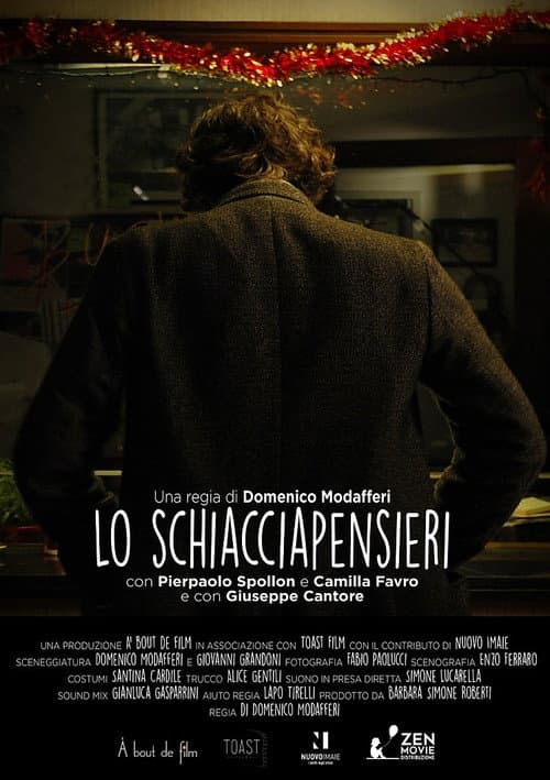 Lo schiacciapensieri