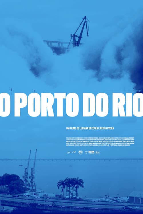O Porto do Rio