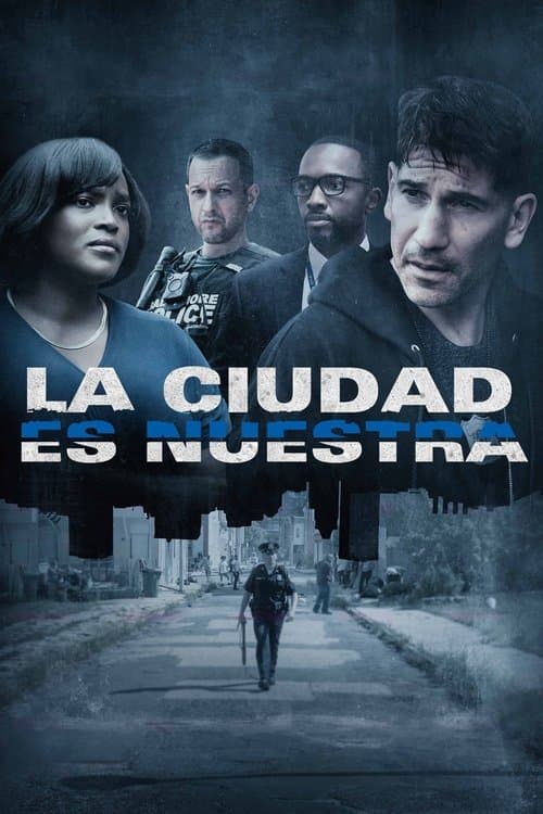La Ciudad Es Nuestra