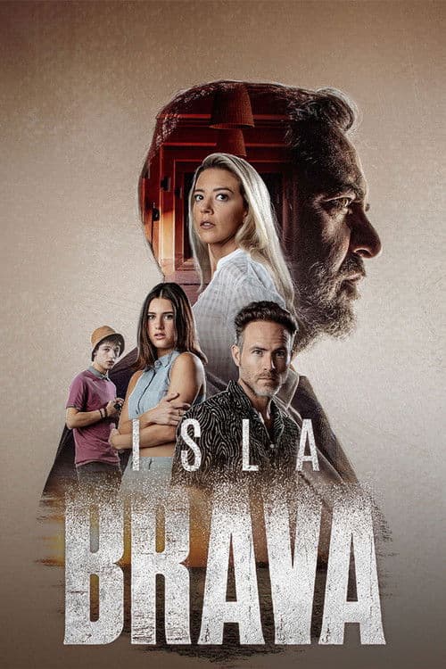Isla Brava