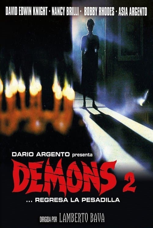 Demonios 2