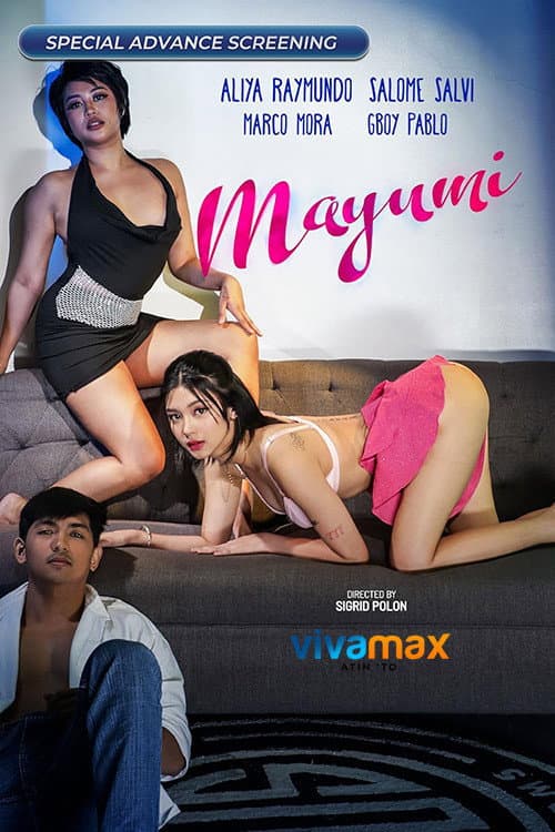 Mayumi