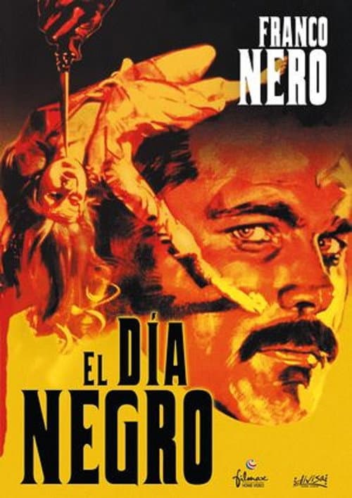 Giornata nera per l'ariete